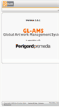 Mobile Screenshot of gerardlabs.glams.ie